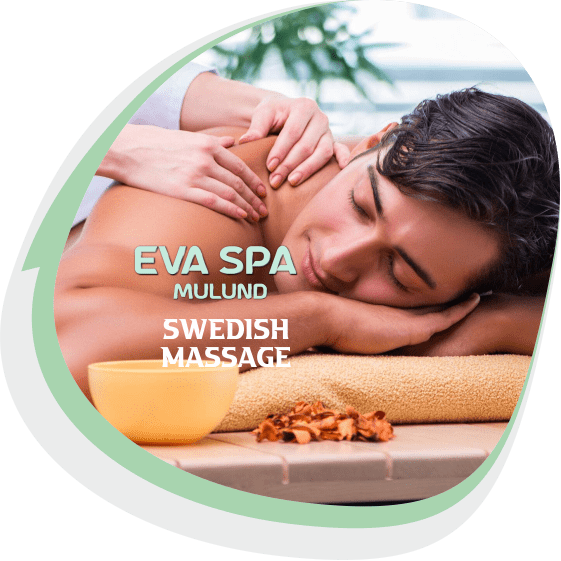 Swedish Massage in Mulund West